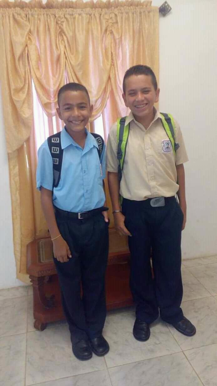 Dato Comida Barata