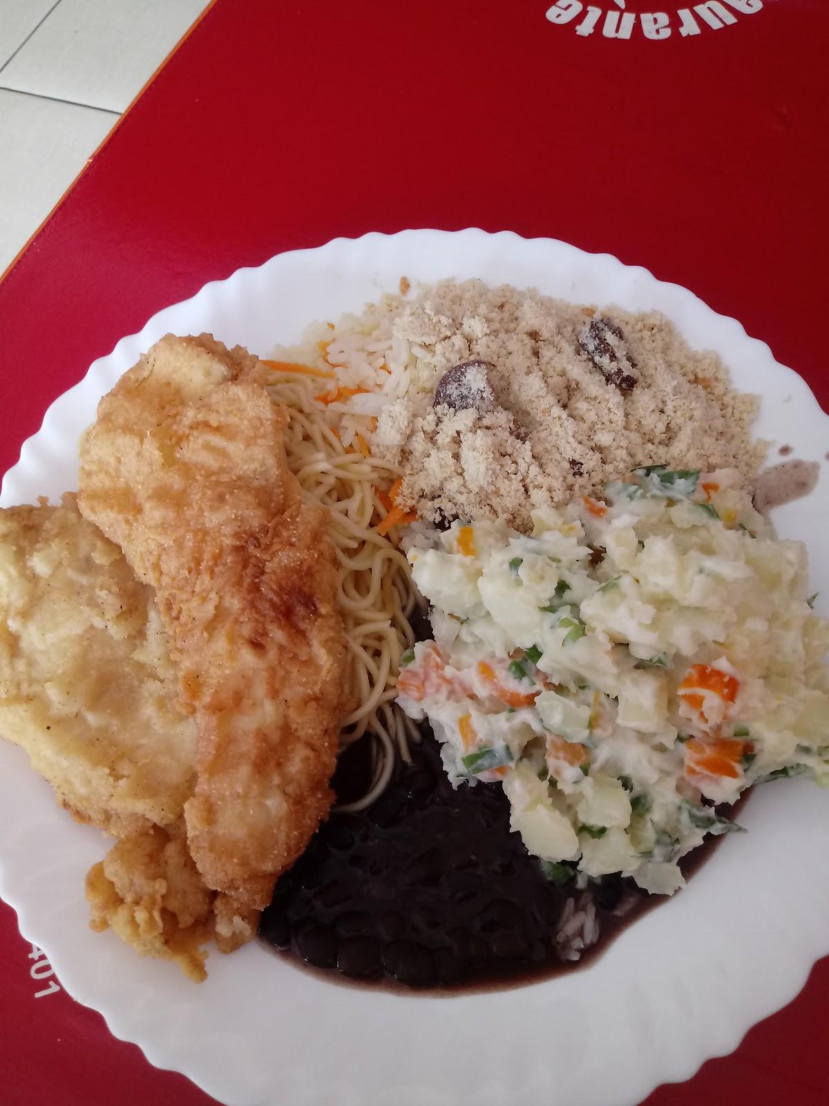 Restaurante La Strada