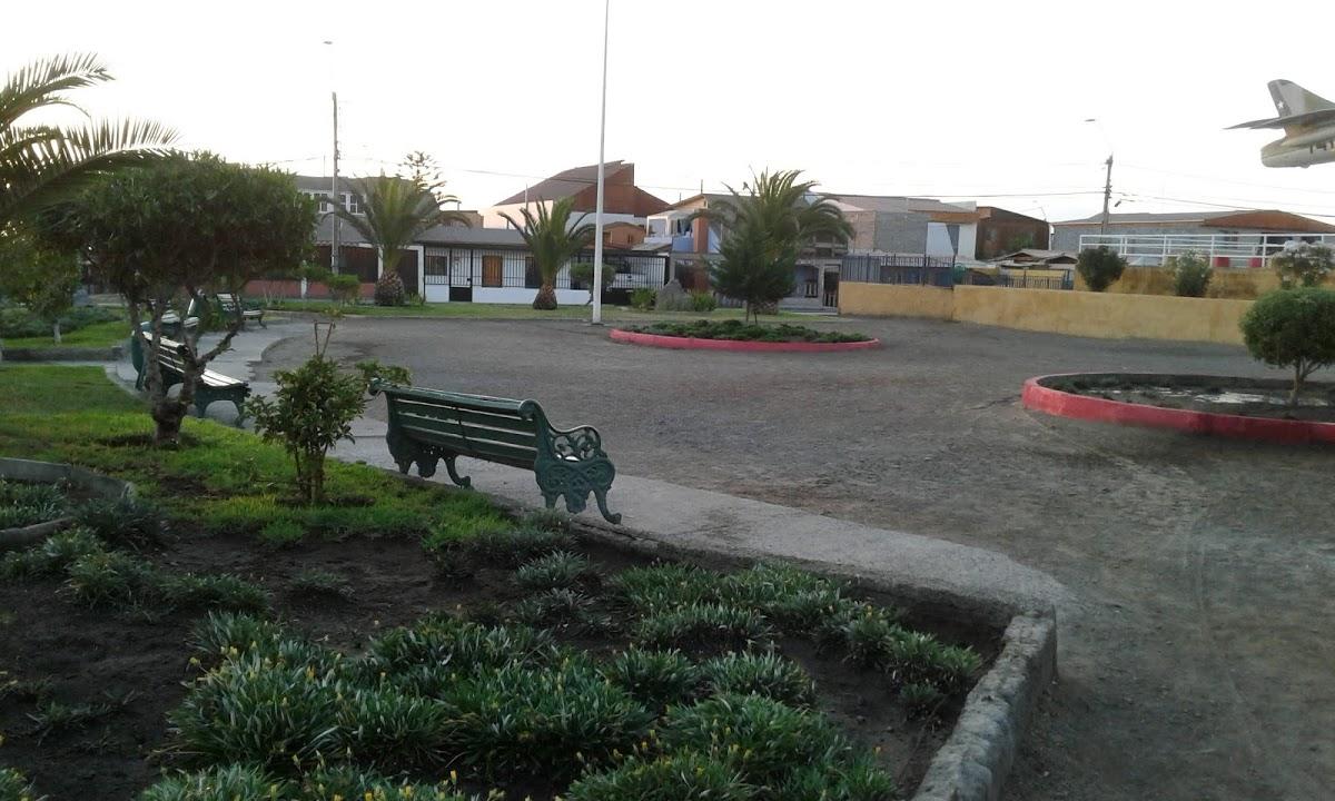 restaurant LunaHuana