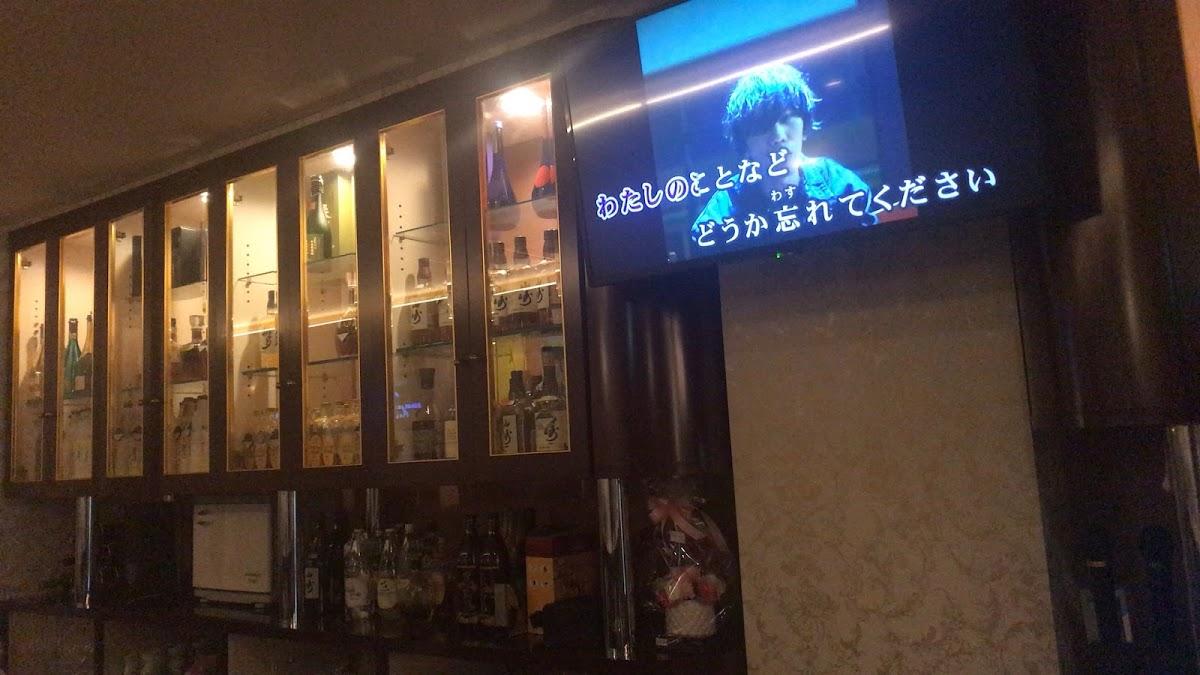 スナック美豚