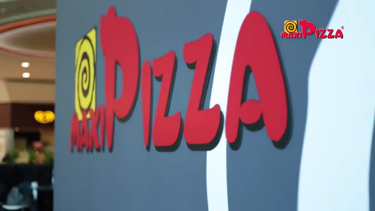 Maxi Pizza & Cafe Zafarwal