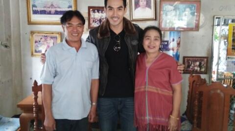 ลาบป้าติ๊ม (อาหาร)