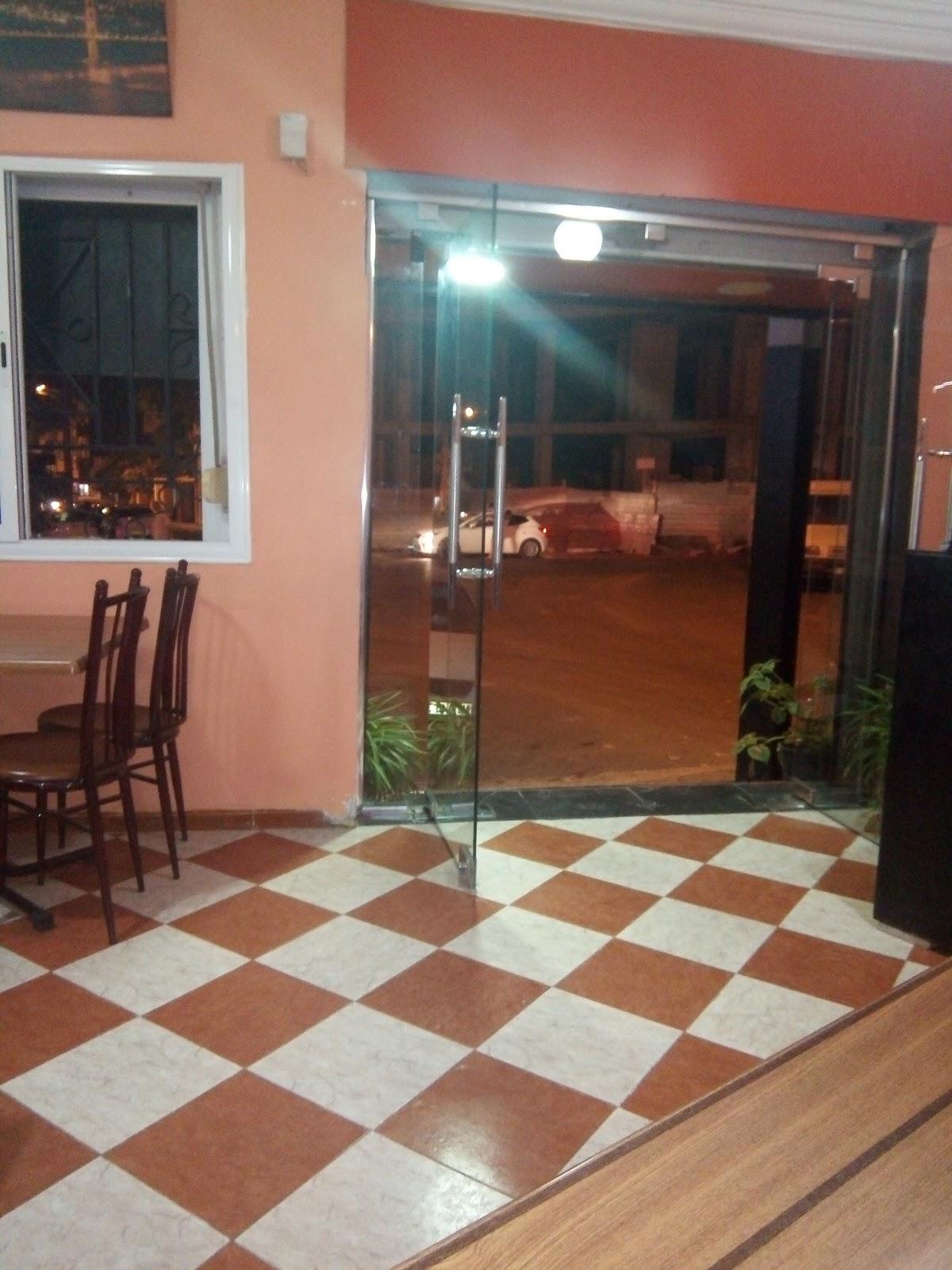 Pizzeria HD