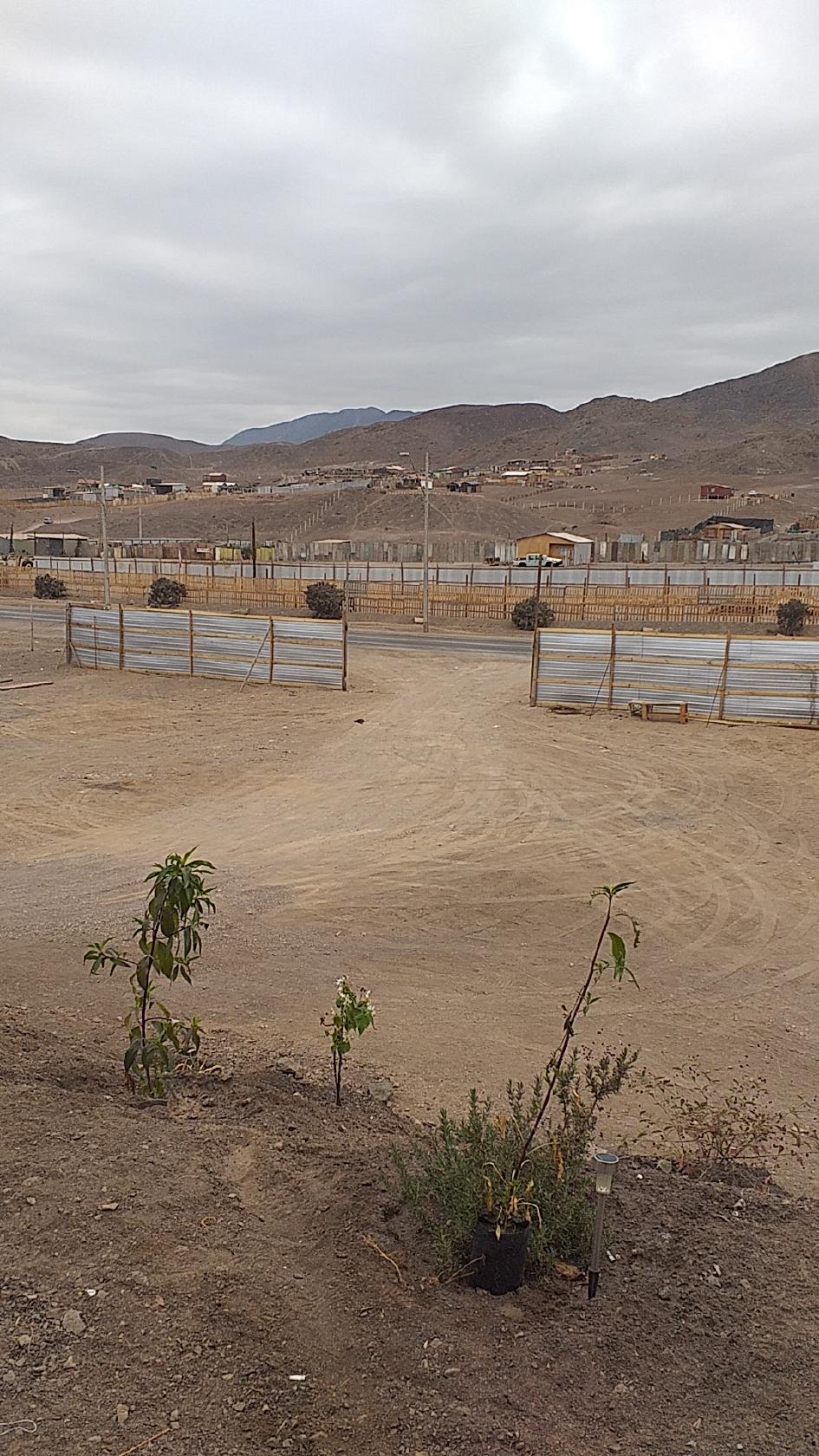 El Rincón Chileno