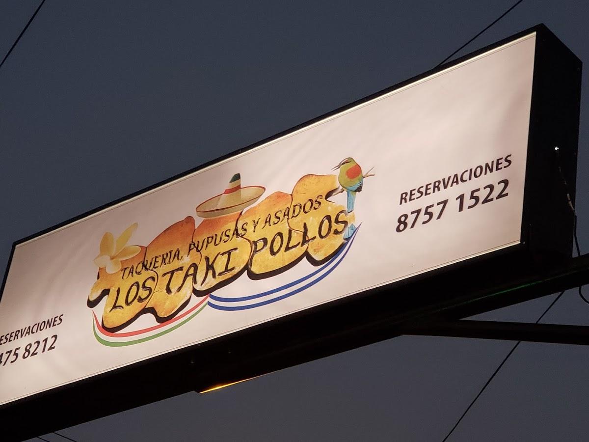 Taqueria Los Takipollos