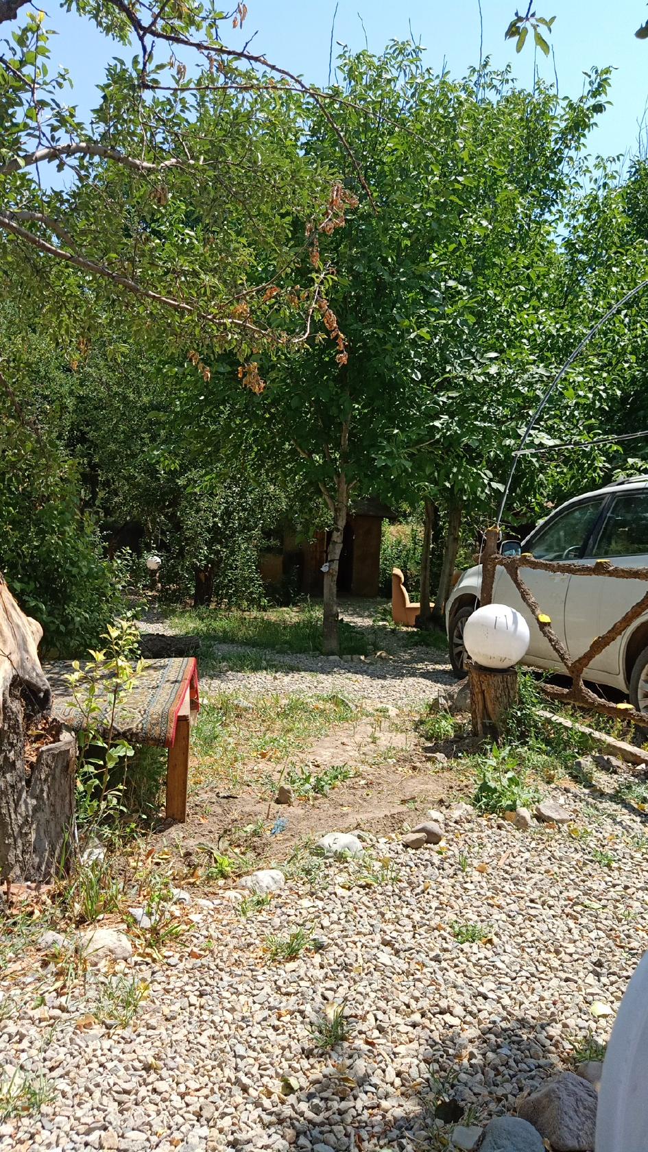 Baghe nader