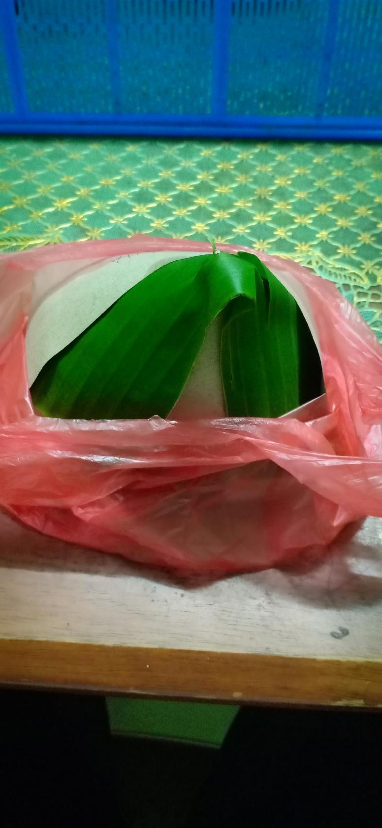 Seri Pagi D Naib Long