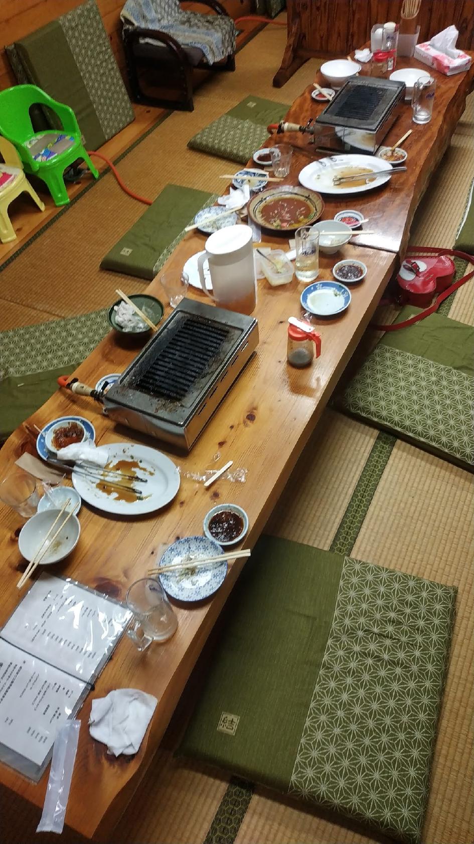 味楽
