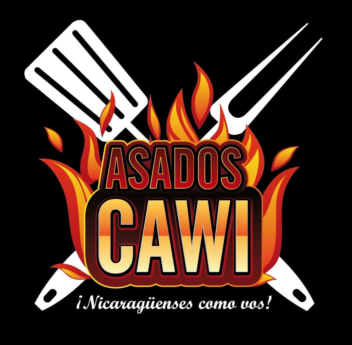 Asados Cawi