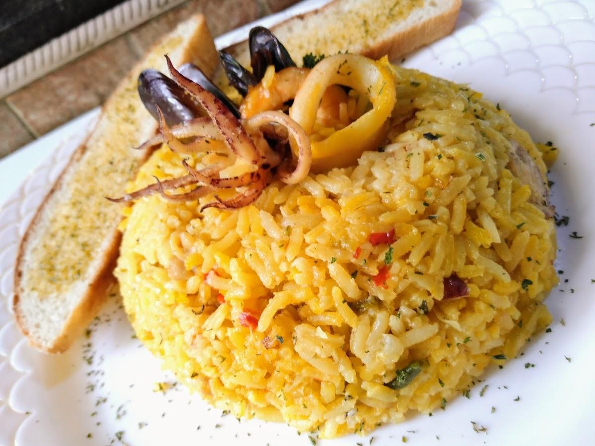 La Vaina Restaurant, C.A.