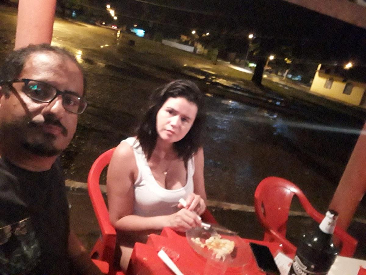Pizzaria Carvalho