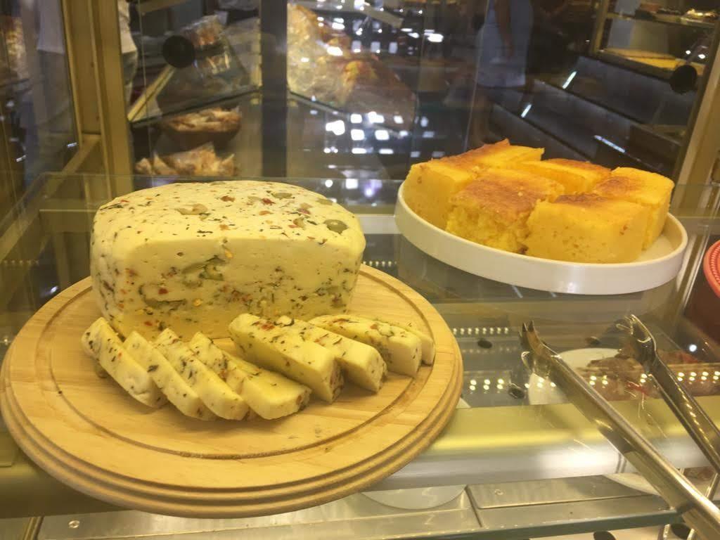 Tropical confeitaria