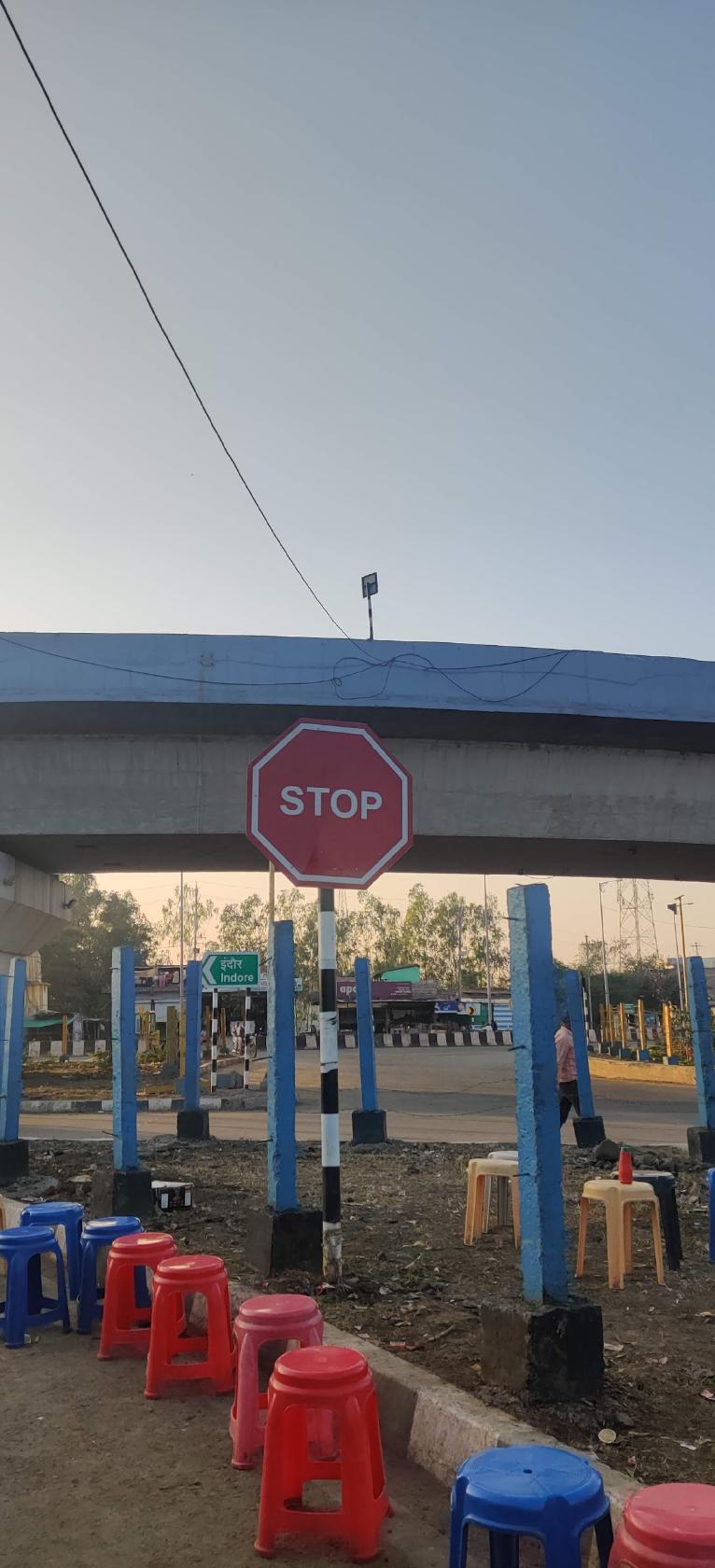 Shidi Vinayak Restorent