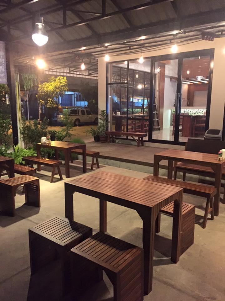 Gourmetudon กรู์เมต์ พิซซ่าแป้งสด อุดรธานี