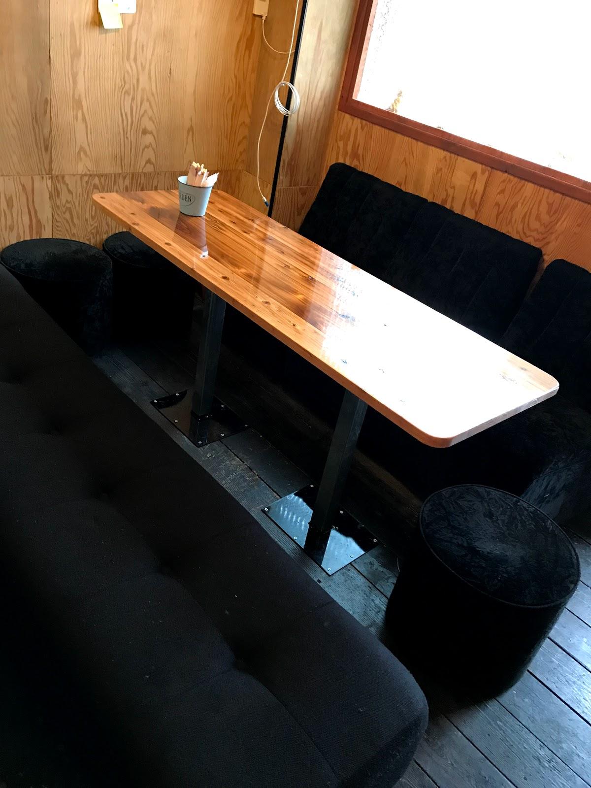 café & IZACK 『One Flower』