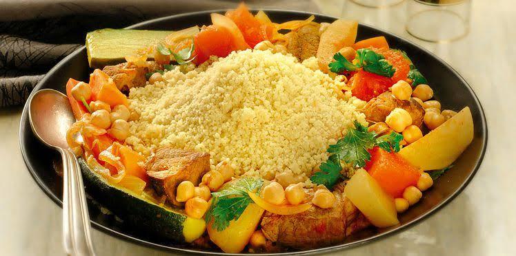 Gastro catering