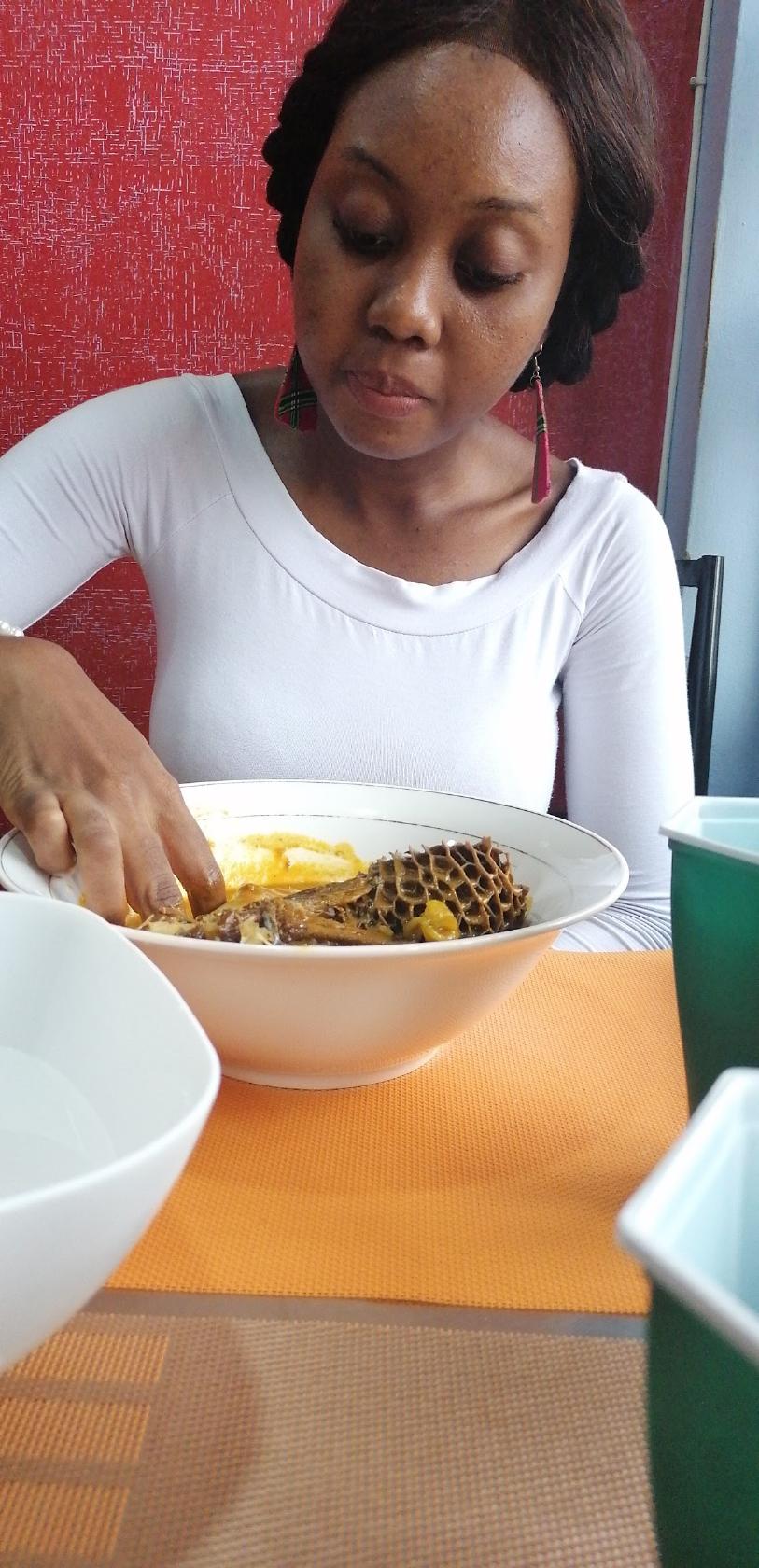Aunty Naa's Food Joint