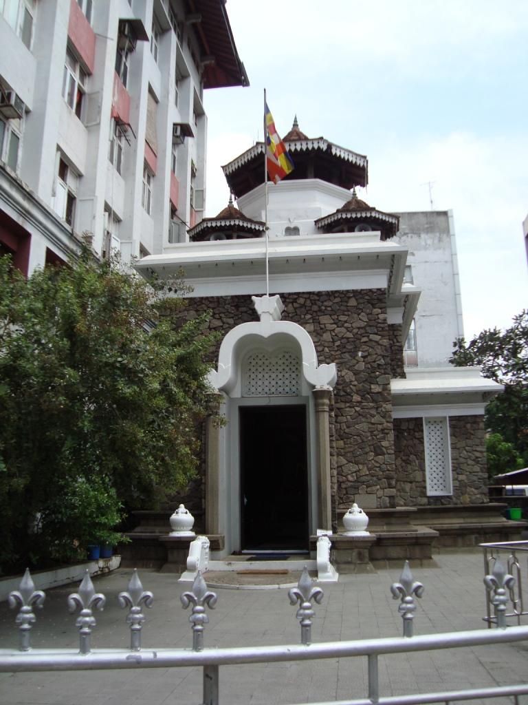 YMBA Main Park
