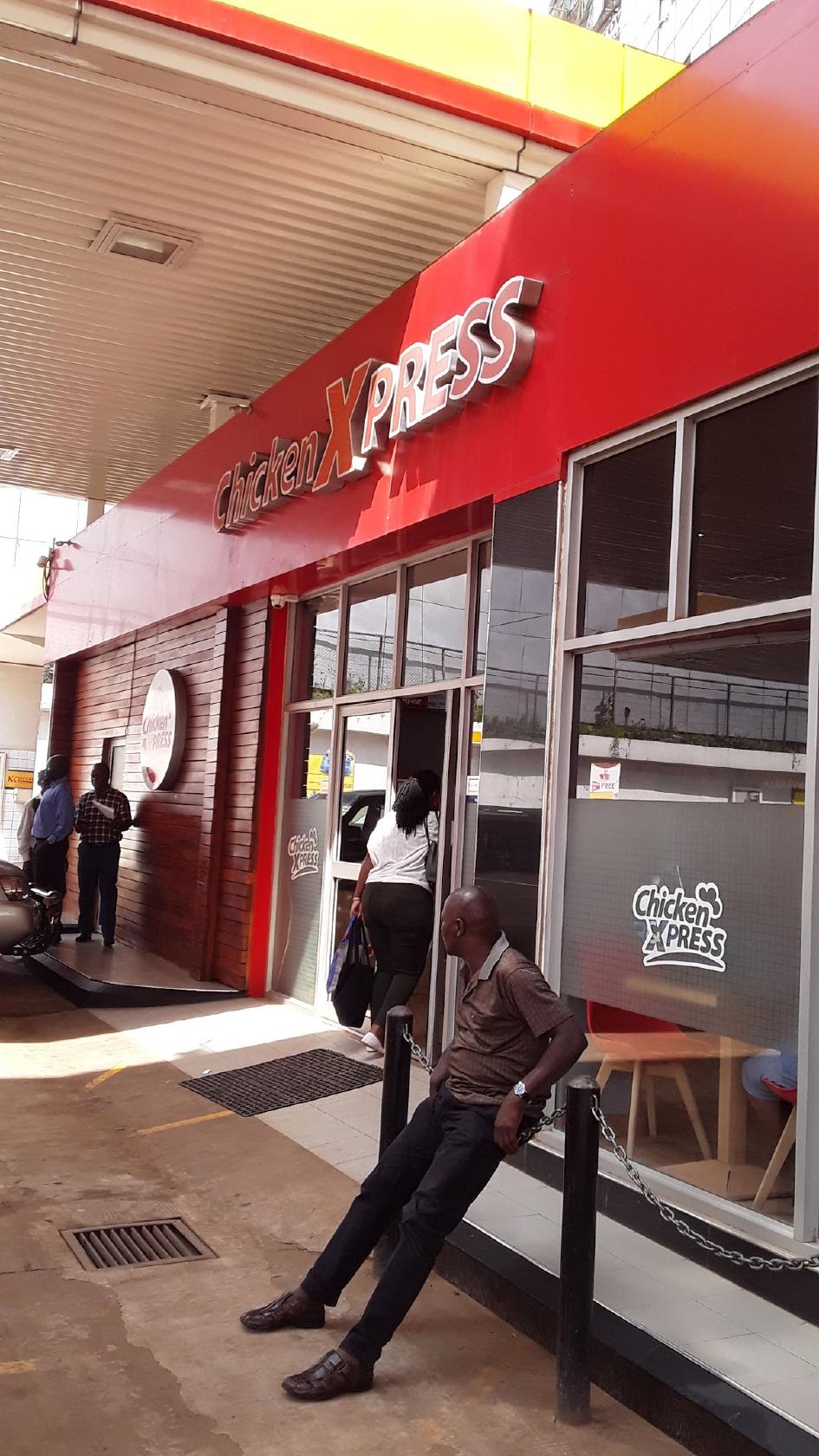 Chicken Xpress