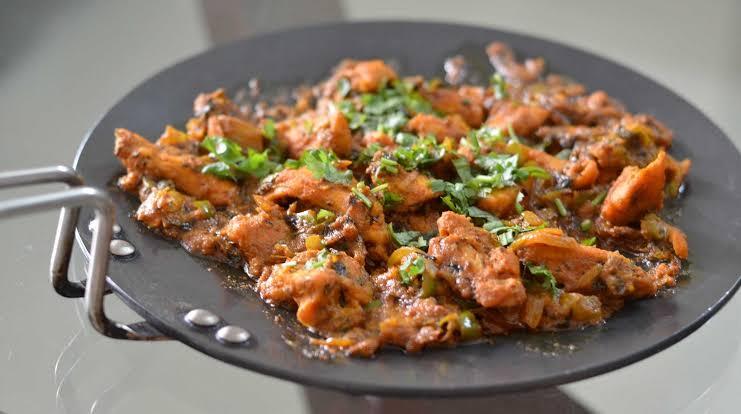 Warsi Chicken