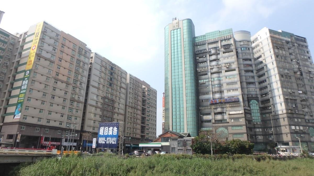 88行館時尚KTV 酒店
