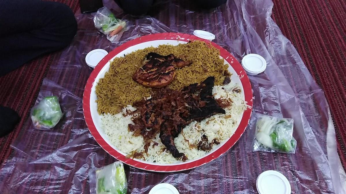 Zawaya Alyaman restaurant LIMITED