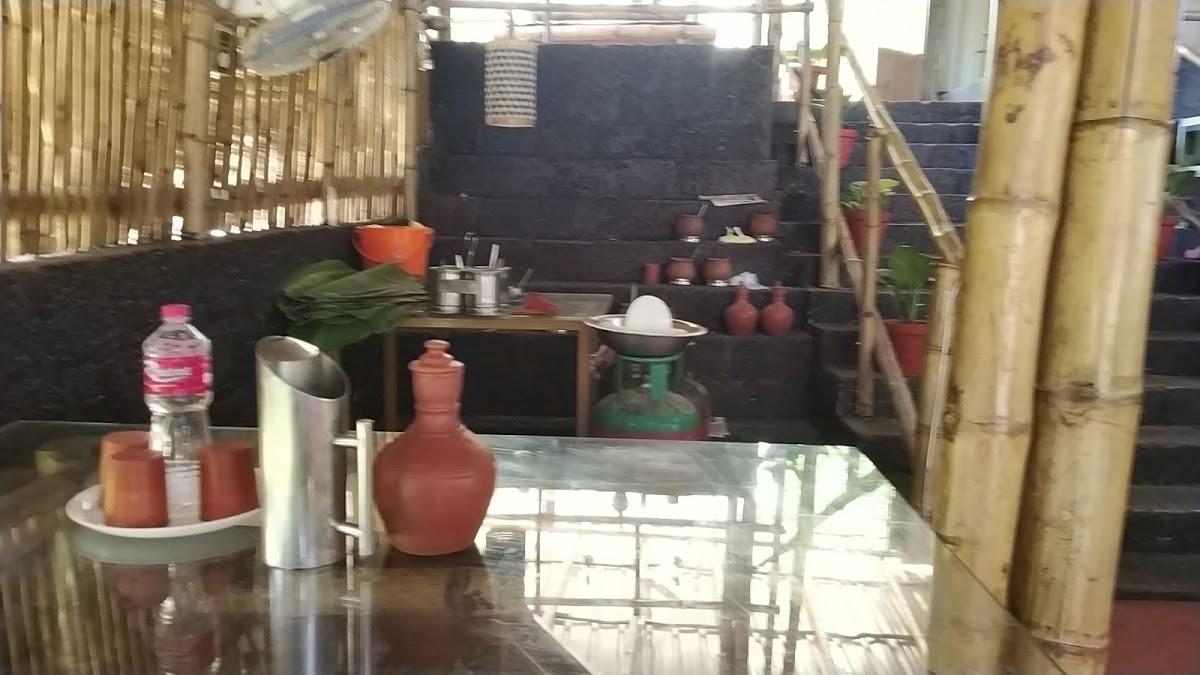 Kalpaka Restaurant Nadan foods Kalavara