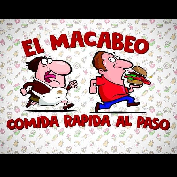 El Macabeo Sangucheria y Sushi