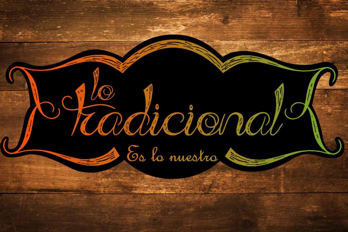 LO TRADICIONAL