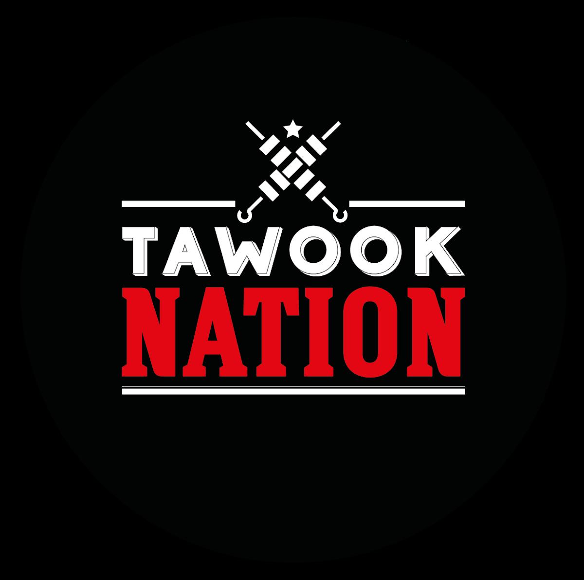 Tawook Nation (Delivery Only)