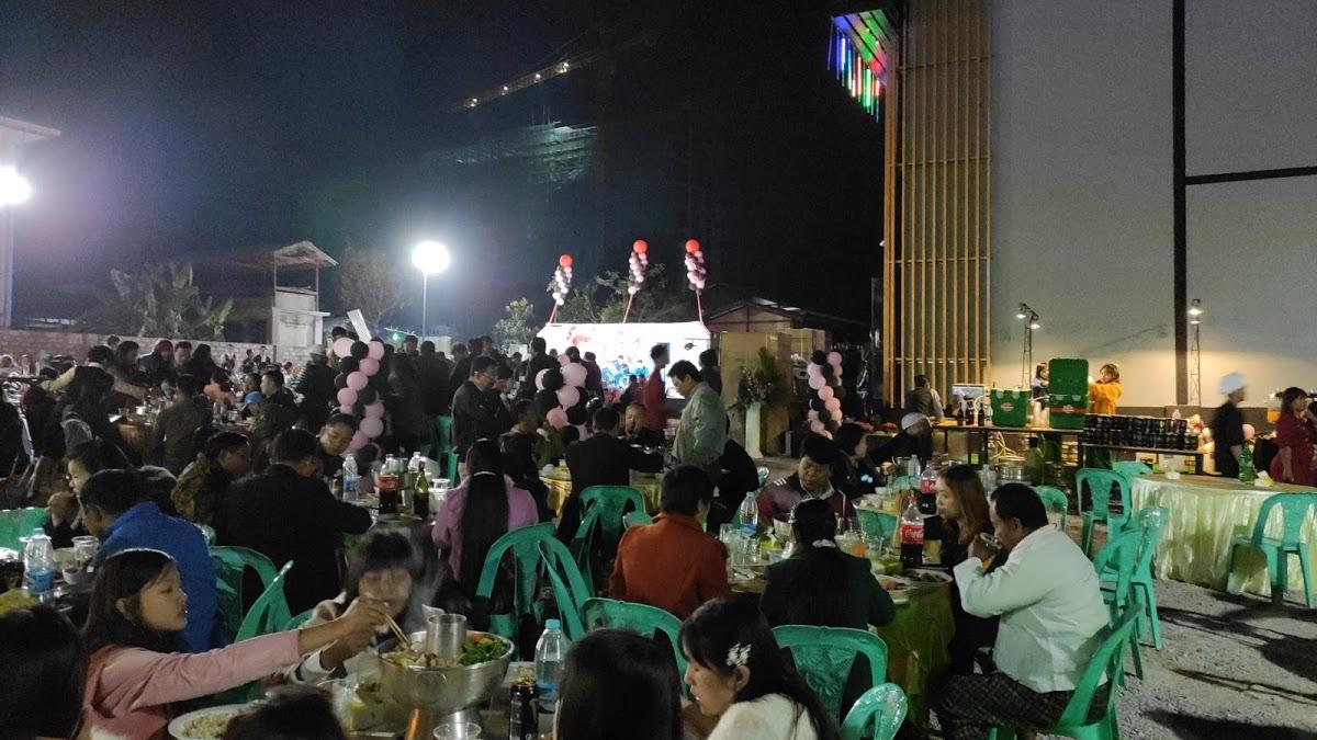 EKO Bar