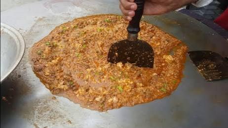 Laal Hussain Takka Tak & BBQ