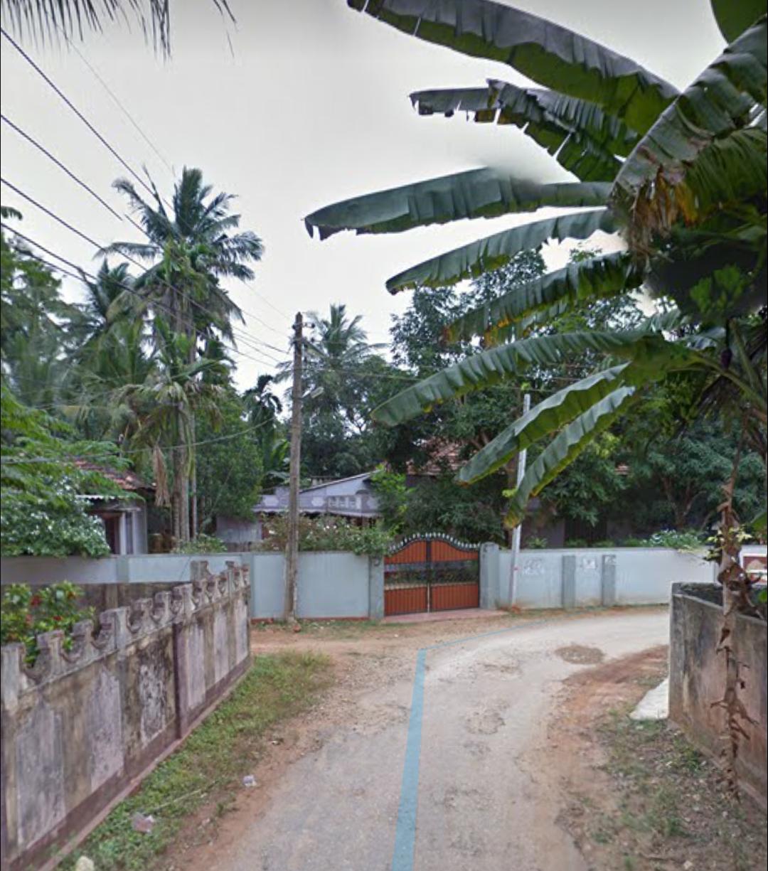 Dharmalingam Home For Rent