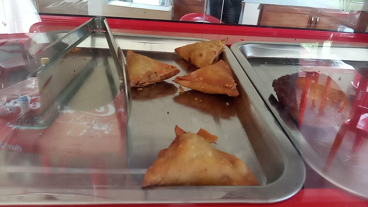 Moyo Canteen