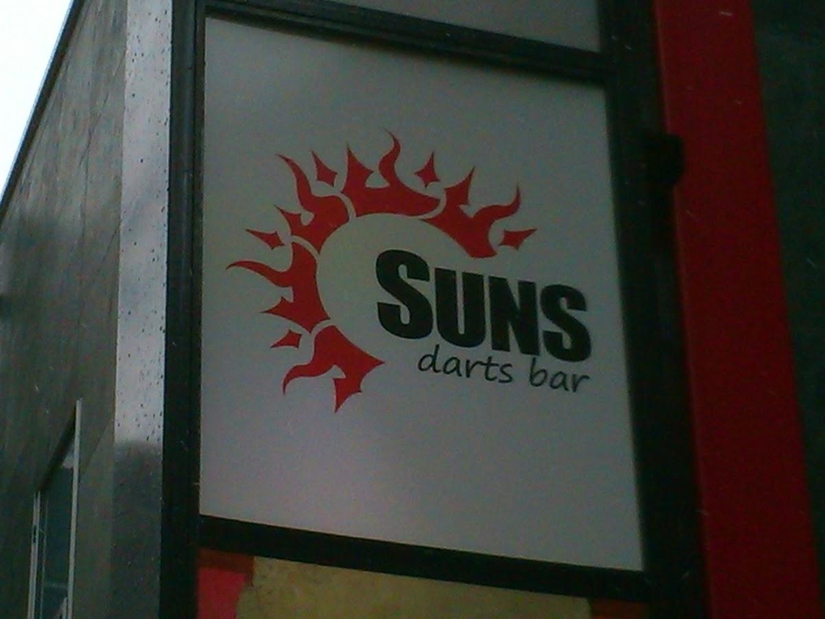 SUNS