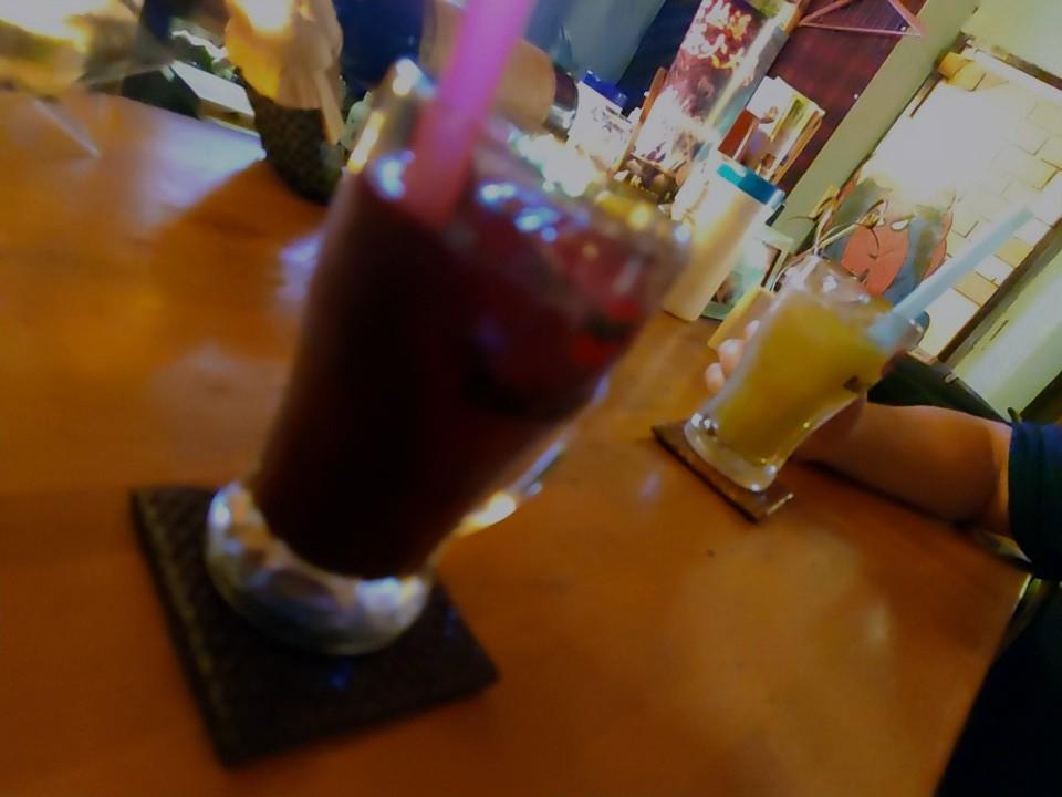 アトミック・カフェ