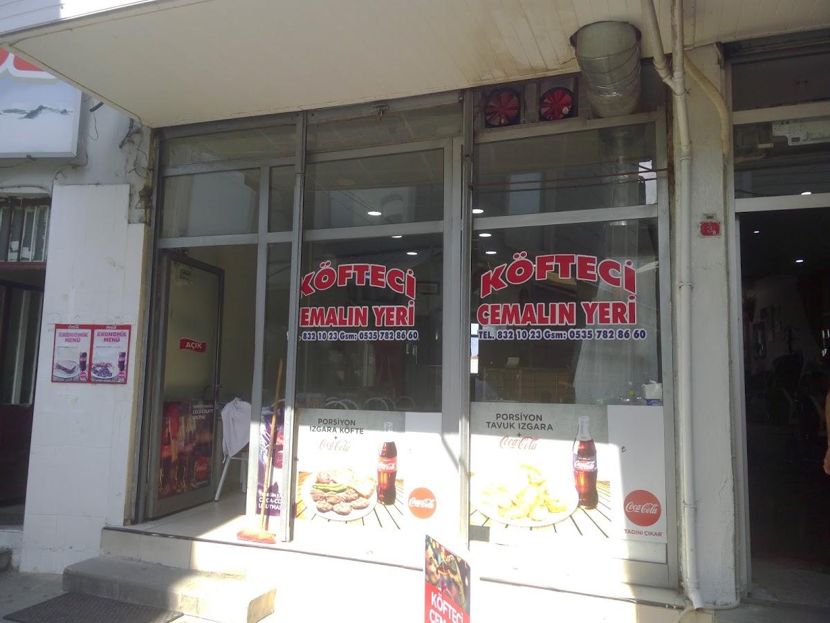 Kofteci Cemal