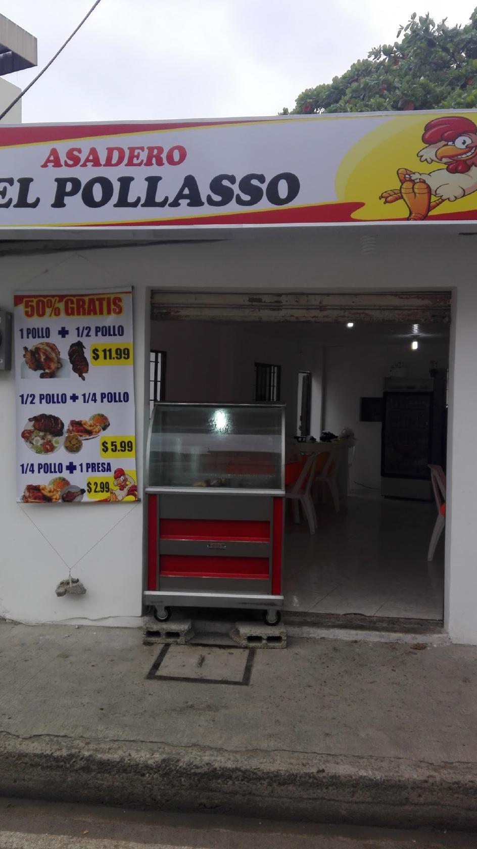 El Pollasso