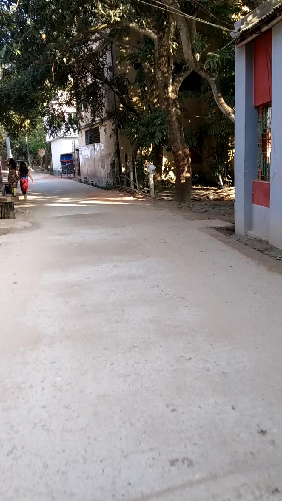 রান্না ঘর