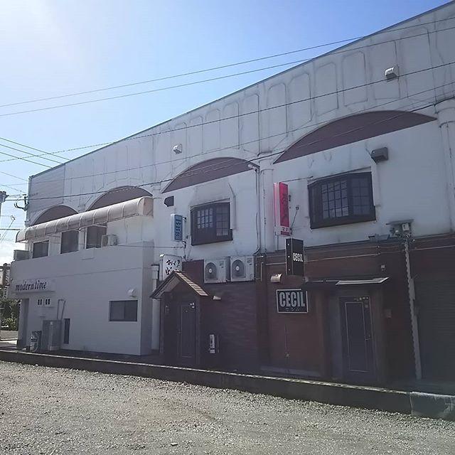 モダンタイム