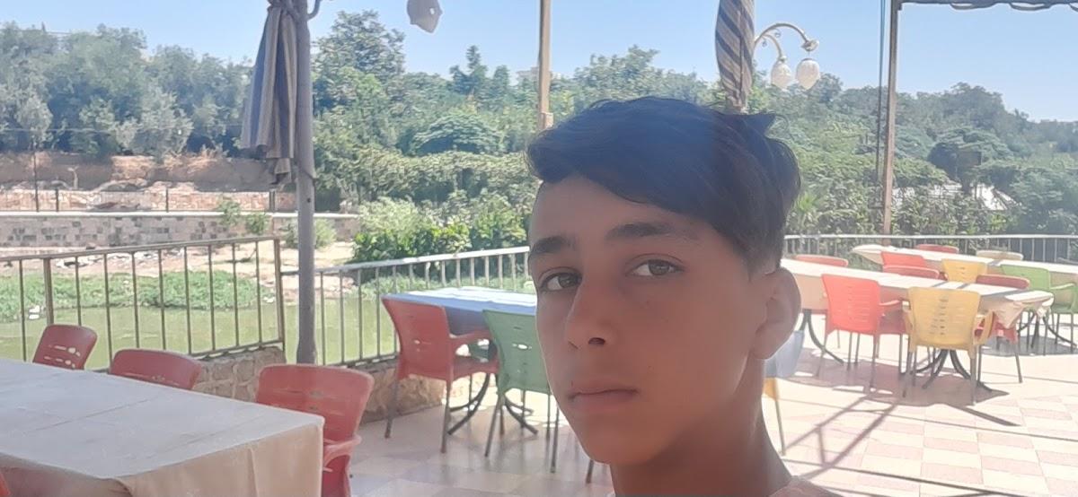 مطعم ابو خالد