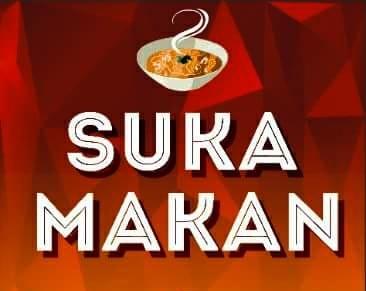 suka makan