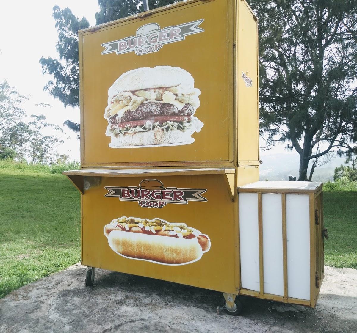Burguercoop