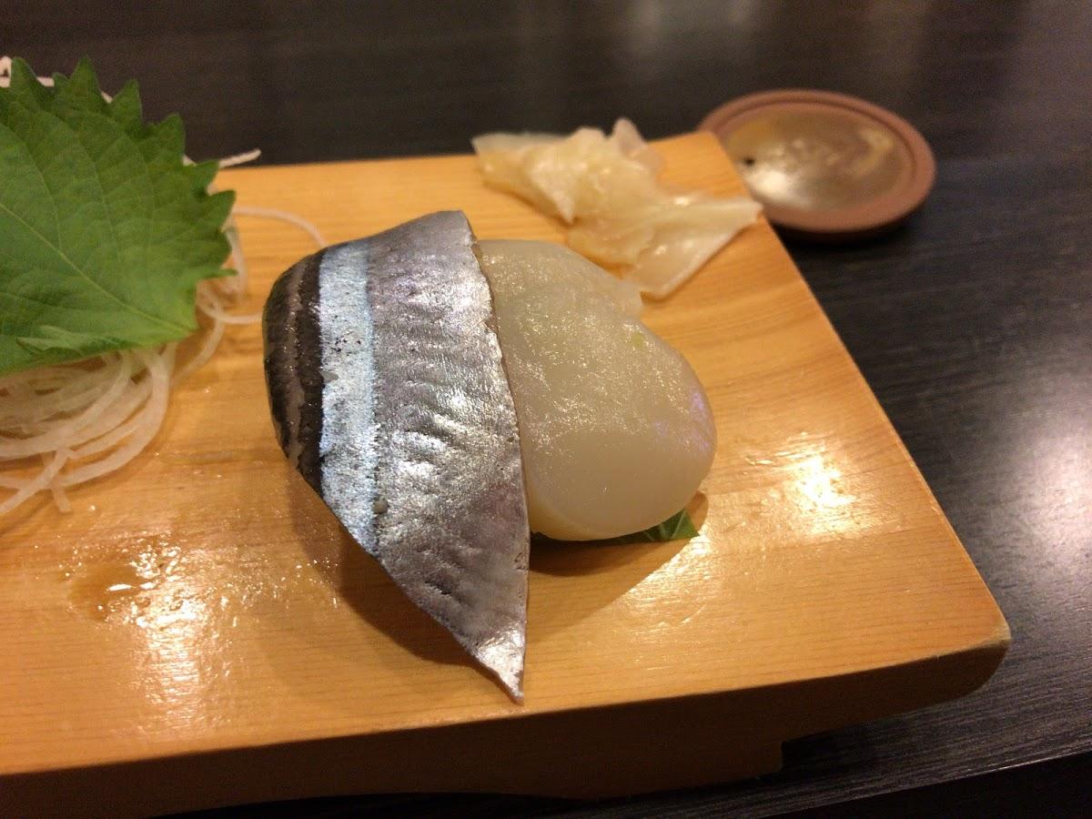 大寿し