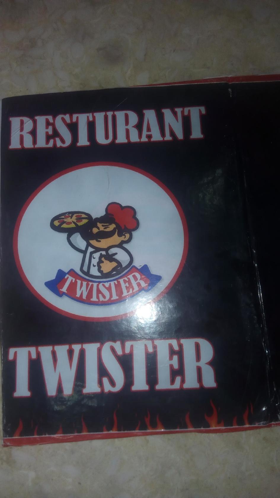 Top Chef Resturant