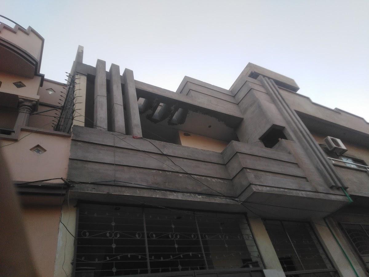 Sufi Hotel