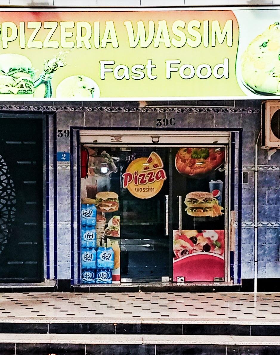 Wassim FooD