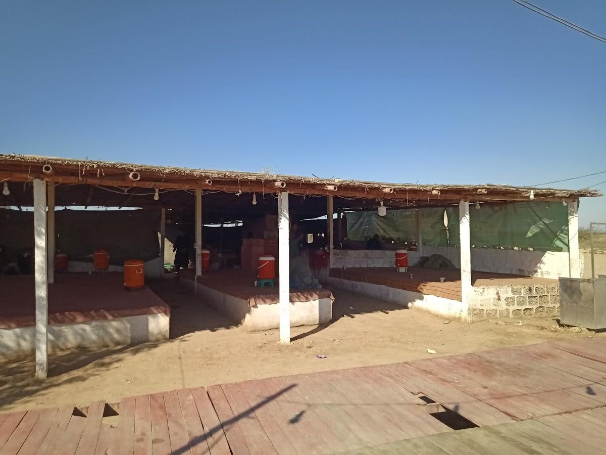 Dhaba Hotel