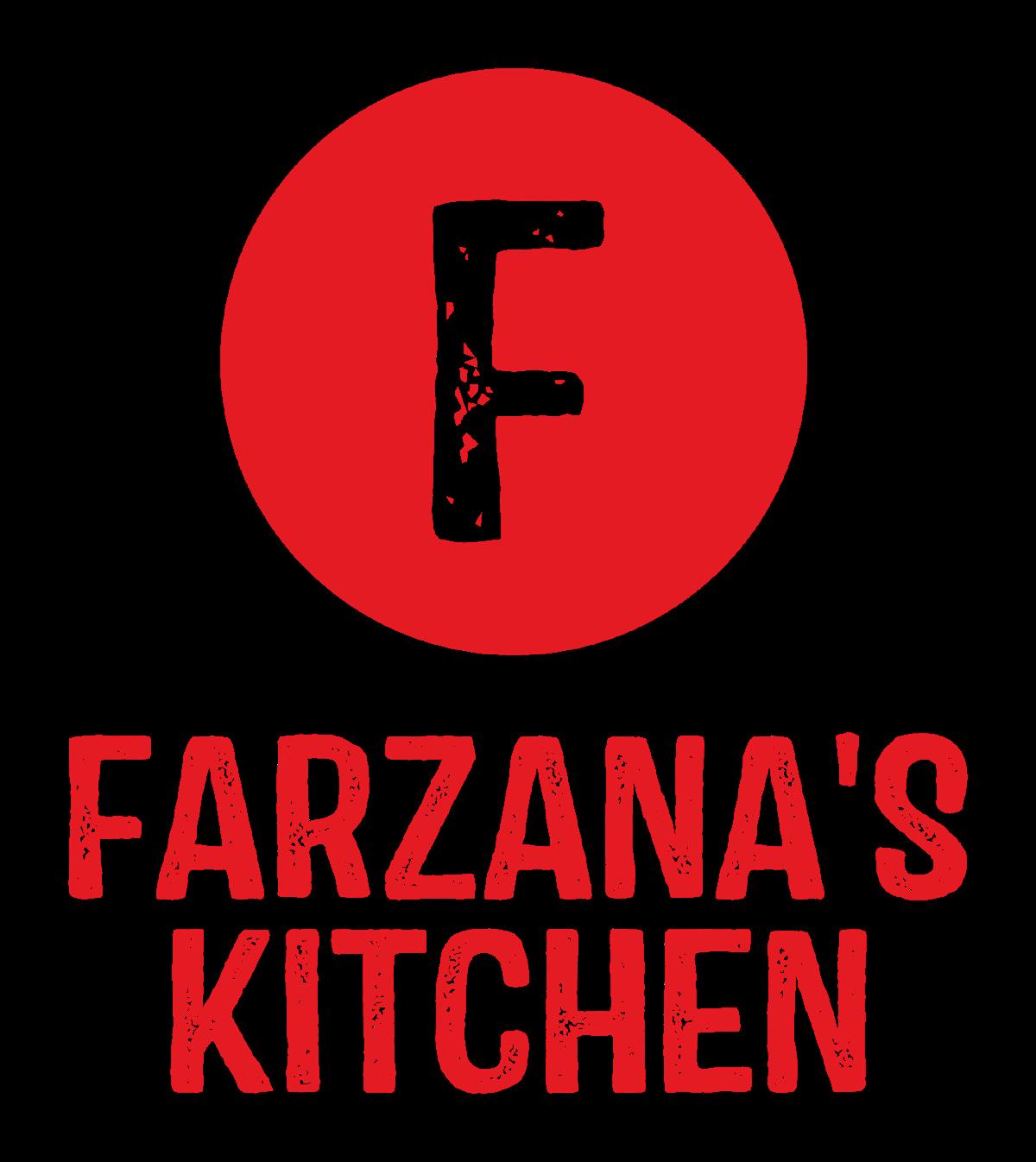 Farzana's Kitchen