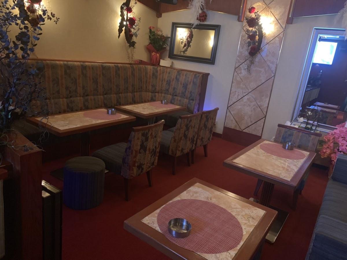 bar マナカ